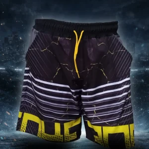 Short Active
